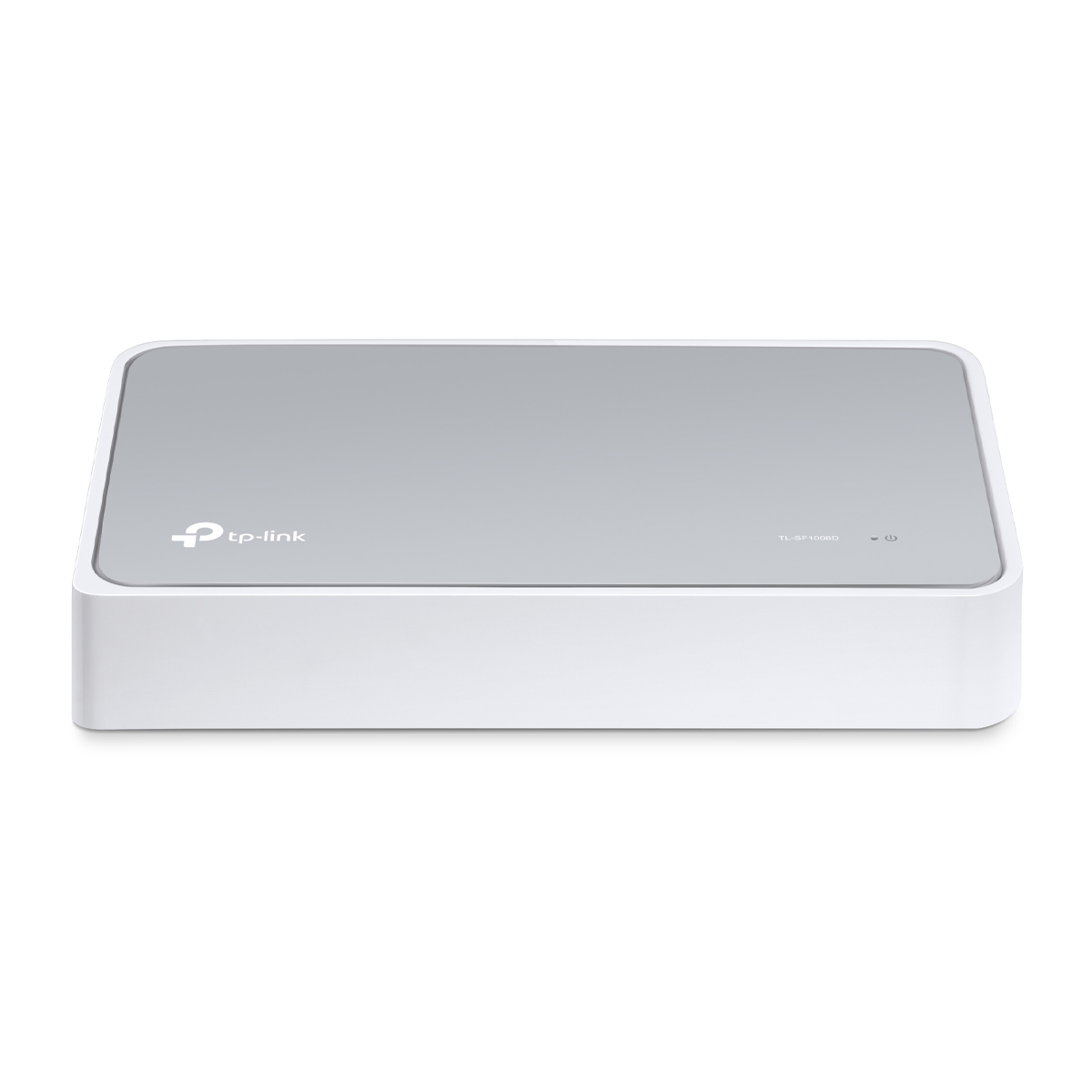 قیمت و خرید سوییچ شبکه 8 پورت تی پی لینک مدل TL-SF1008D | نت ران